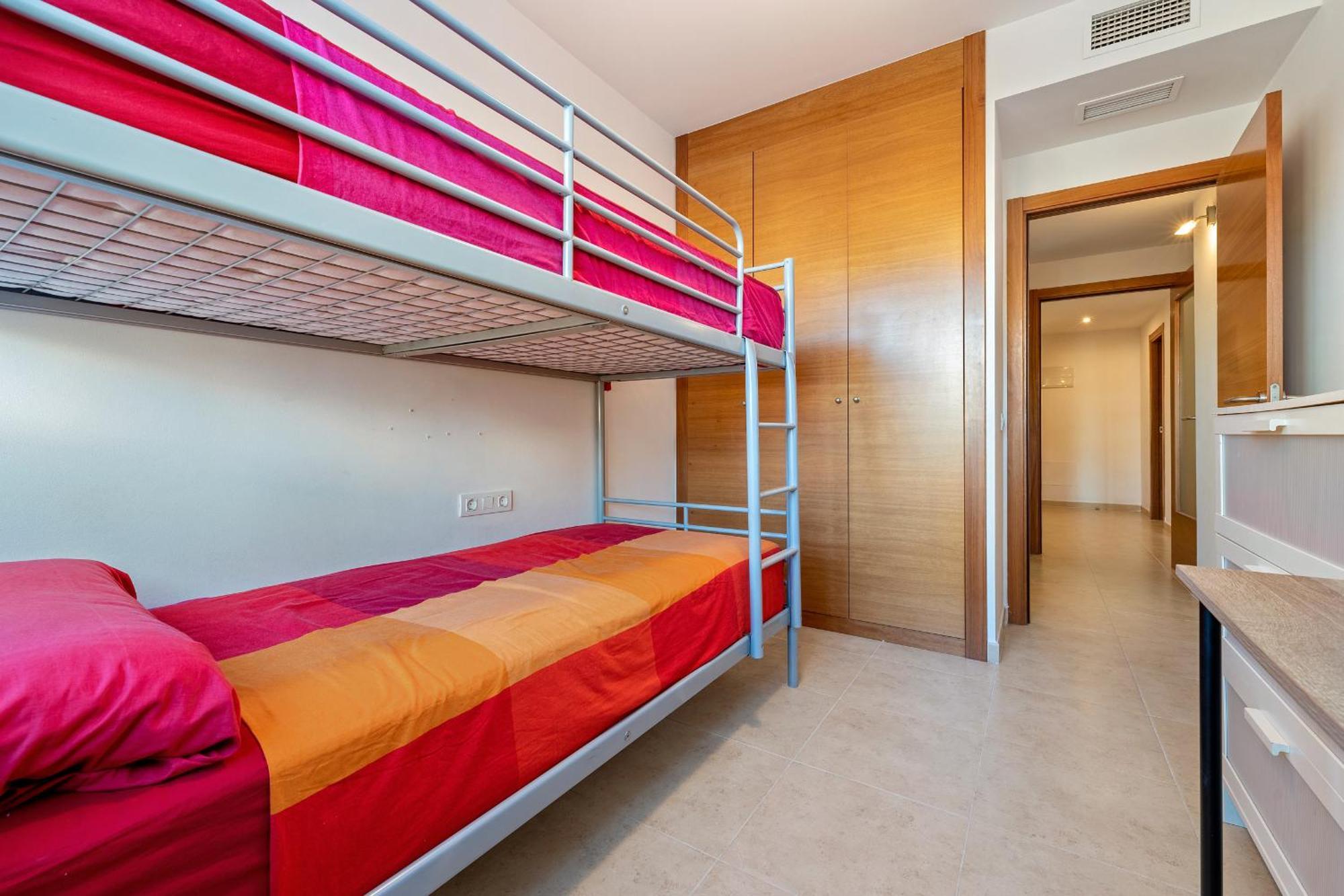 Hauzify I Apartament Balmanya 2D Сан-Фелиу-де-Гишольс Экстерьер фото