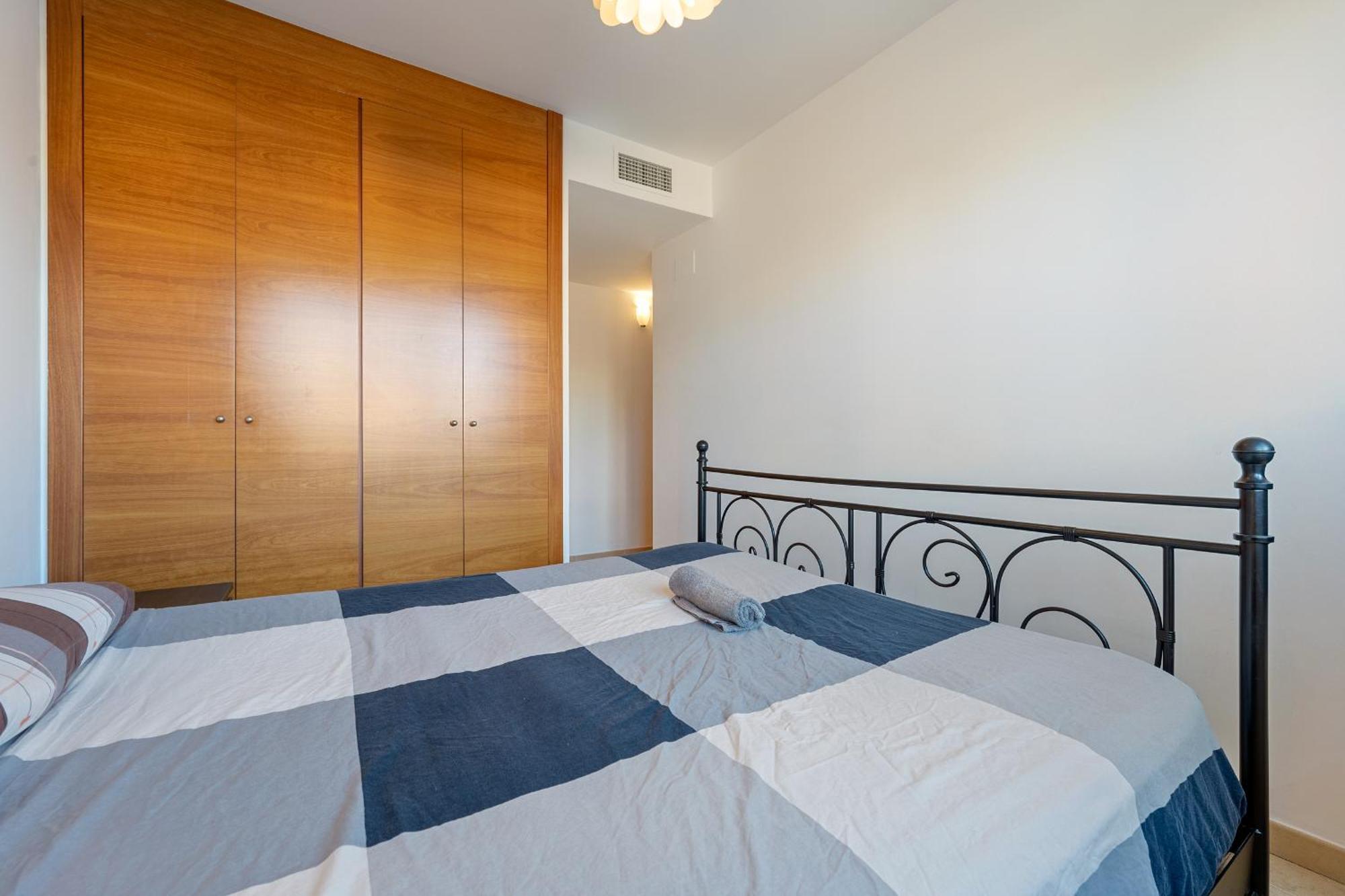 Hauzify I Apartament Balmanya 2D Сан-Фелиу-де-Гишольс Экстерьер фото